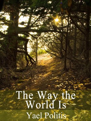 cover image of The Way the World Is